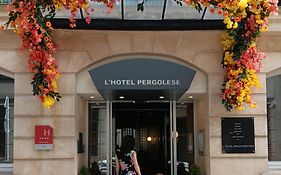 Le Pergolese Paris Champs Elysees